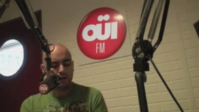 Commandeur Replay sur Ouï Fm n°35 09.10.09