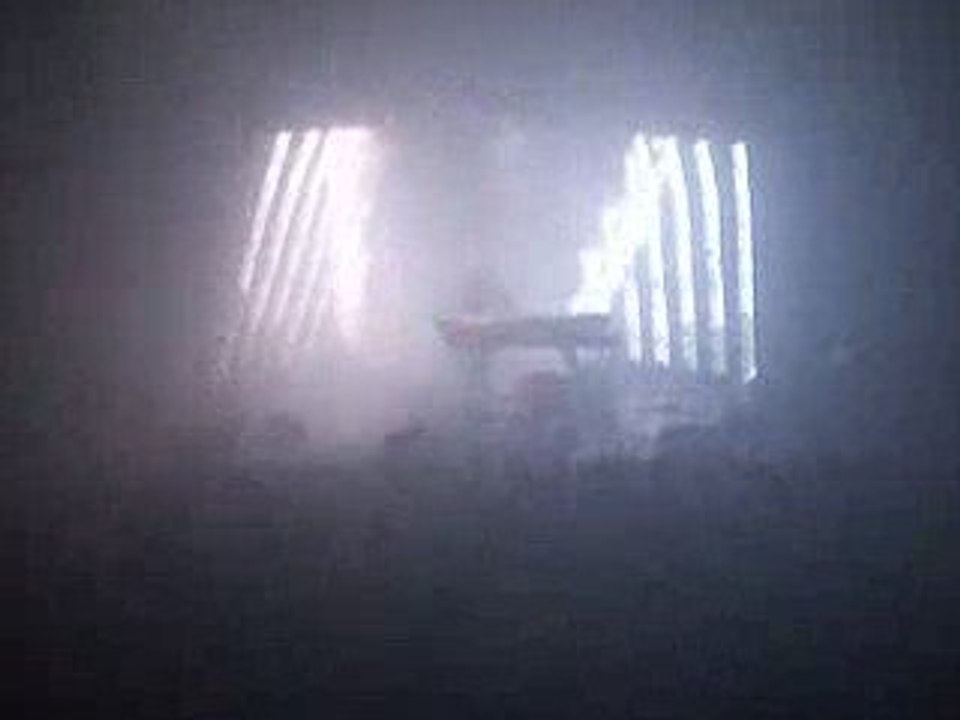 Vitalic à la Carène