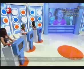 Grup Hepsi (Çocuktan Al Haberi) - Bölüm 1