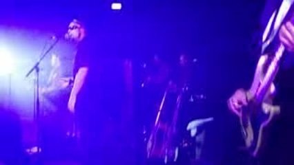 ANIS - A la ramasse - Studio EMI 8/10/09