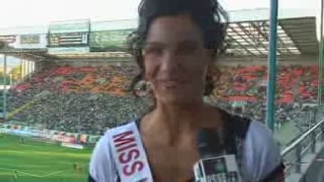 Saint-Étienne, Ligue 1 de Football Français