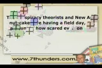 The War on Fear: A Destiny Card Specials