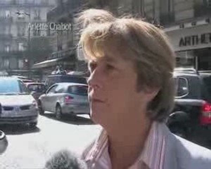 Liberté de la presse