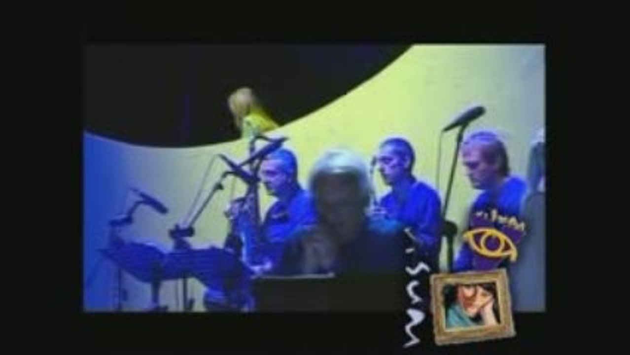 Shakespeare in Jazz