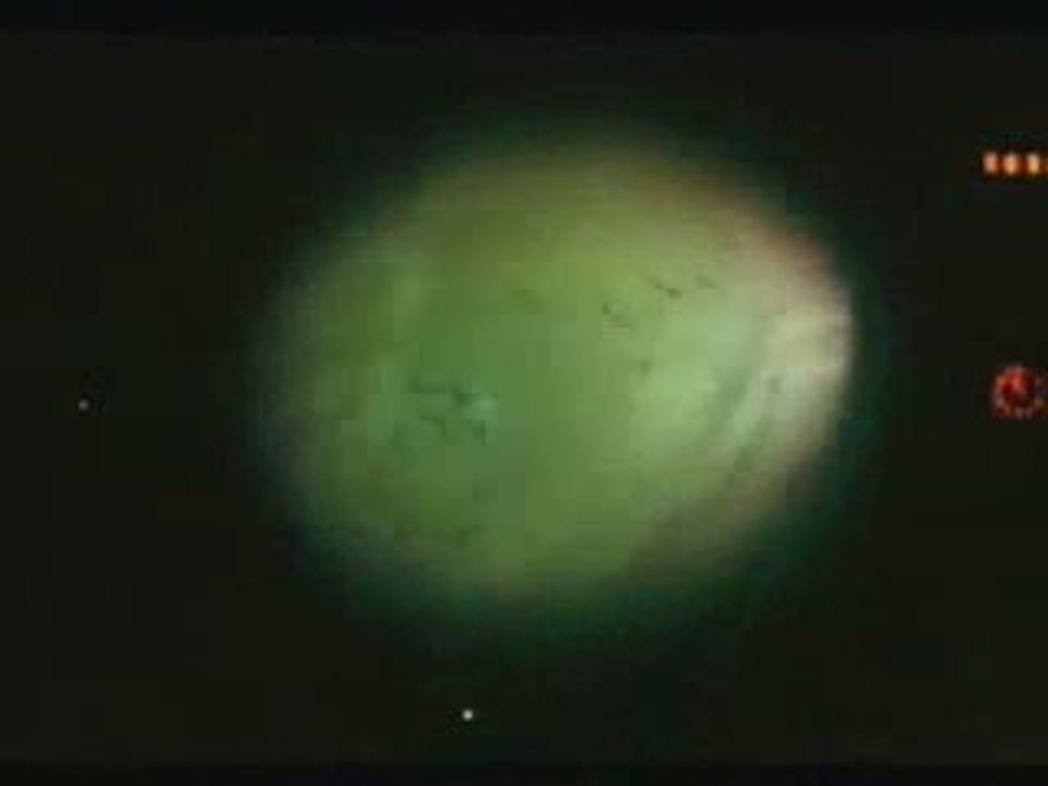 Nukes In Space 4/5