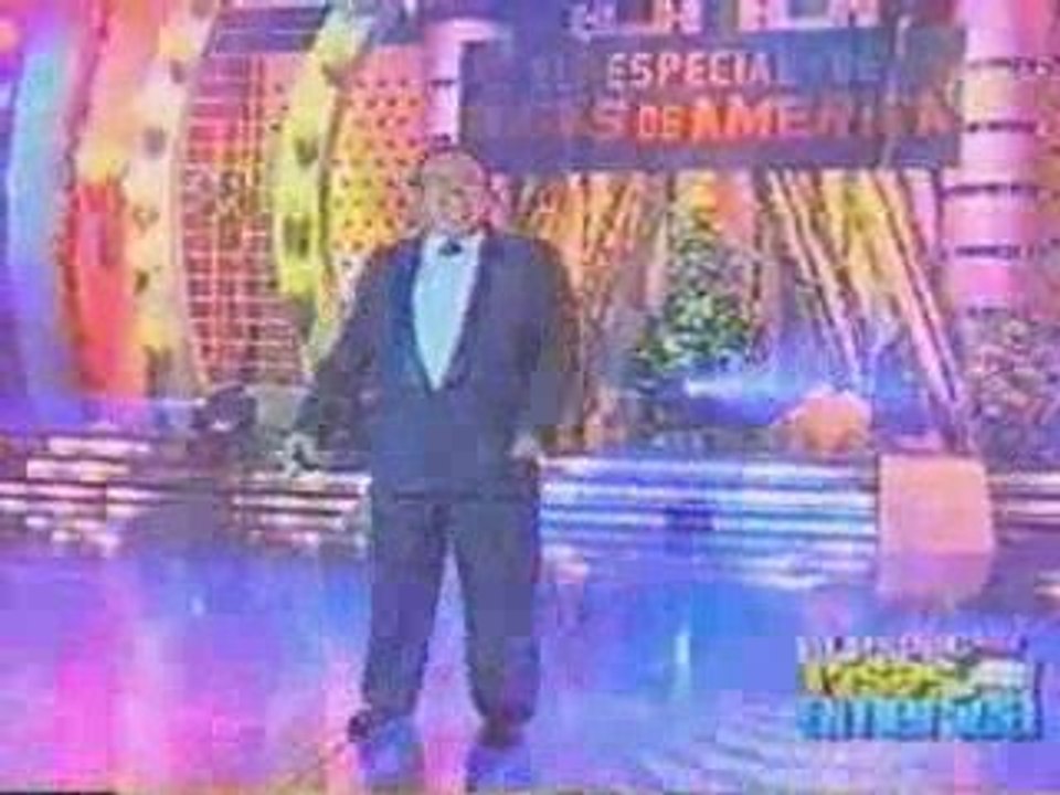 Lucho Barrios - Pagaras