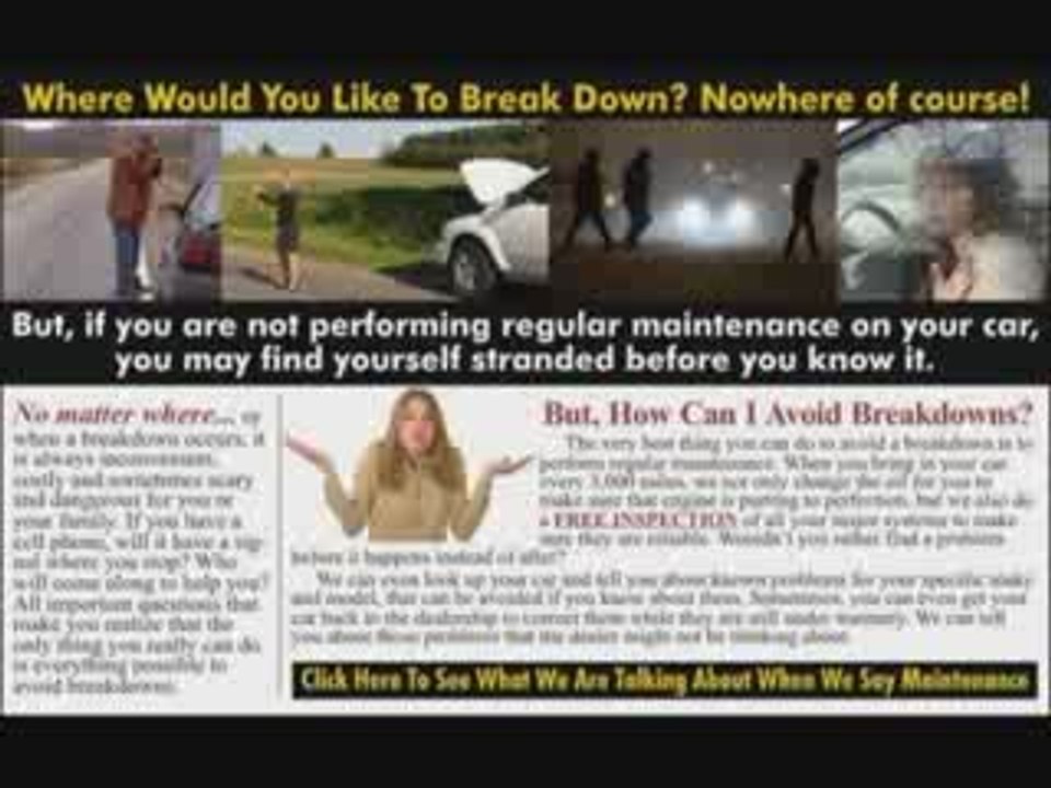 Chip Tuning Utah | http://UtahAutoRepair-UtahAutoService.com