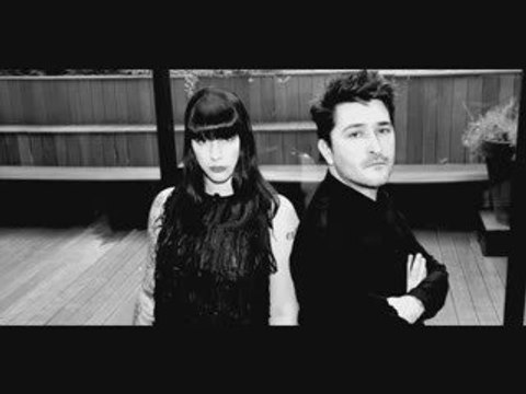 Miss Kittin The Hacker - 1982 (VITALIC REMIX)