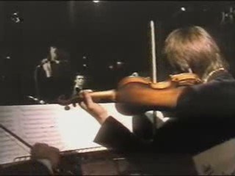 The Associates - Ronnie Scotts - 6 (Breakfast)