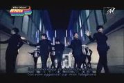 DBSK - Wrong Number (Vostfr)