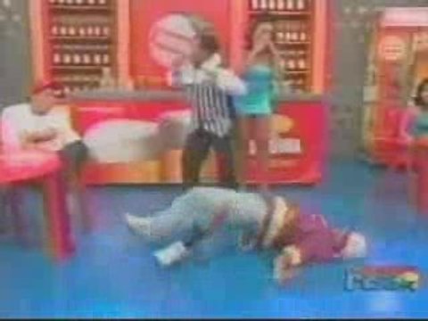 Recargados De Risa - Raperos