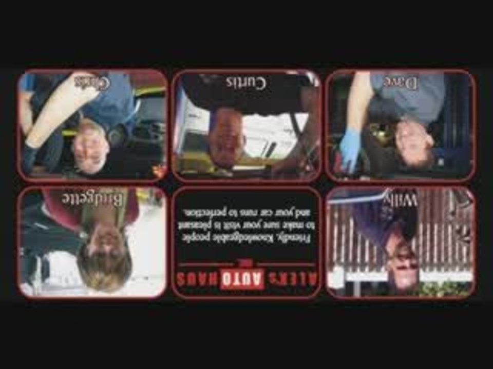 Utah Volkswagen Repair | ...