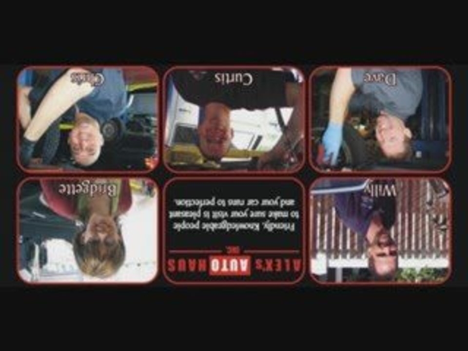 BMW Car Repairs Utah | ...