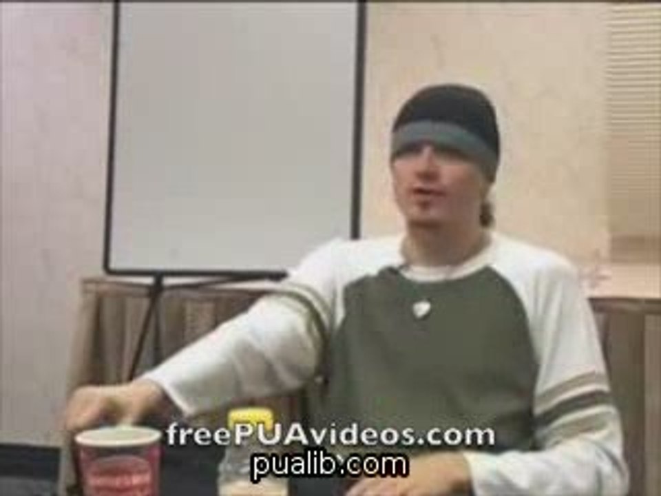 Characteristics Of An Alpha Male  Method Pickup Artist