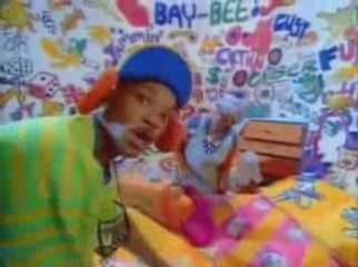 3: The Fresh Prince Of Bel - Opening Title Sequences