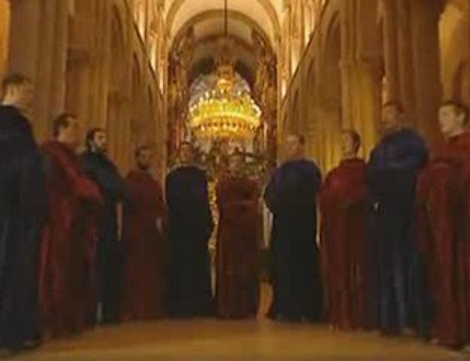 Gregorian - Nothing else matters