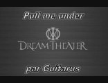 Dream Theater-Pull me under