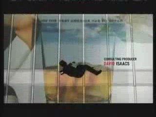 6: Mad Men - Opening Title Sequences