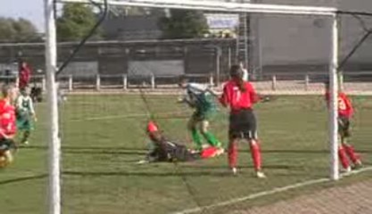FOOT ARC-LES-GRAY-FC DU LAC EN U 13 (70)