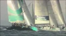 Championnat du Monde TP52, jour 2
