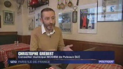 EPAD : pétition pour demander à Jean Sarkozy de renoncer