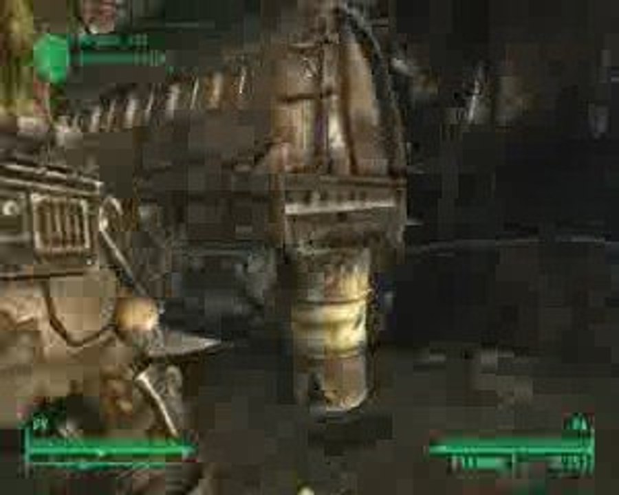 Megaton wars (mods part.012)