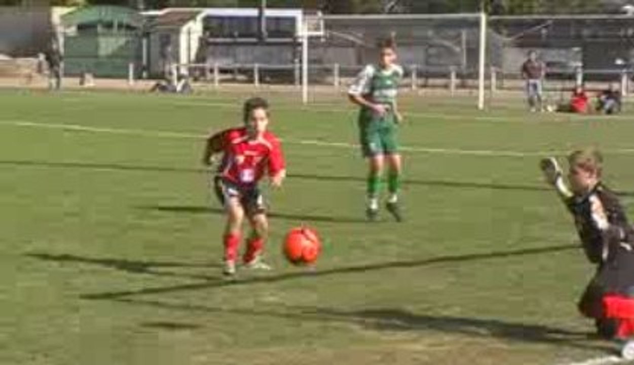 FOOT ARC-LES-GRAY-FC DU LAC EN U 13 (70)