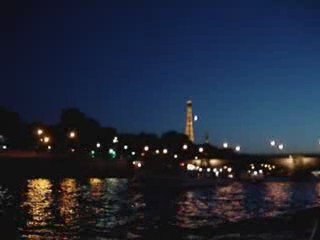 PARIS BY NIGHT 2009