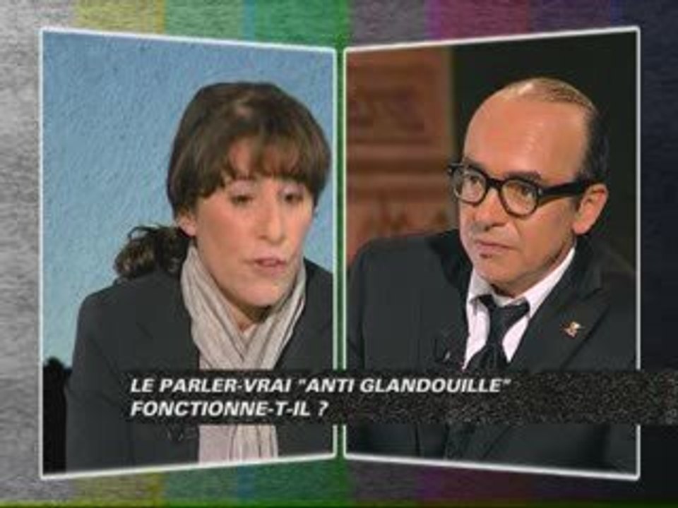 ZERO INFO EMISSION DU 5 OCTOBRE 2009