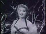 PATTI PAGE TENNESSEE WALTZ 1950