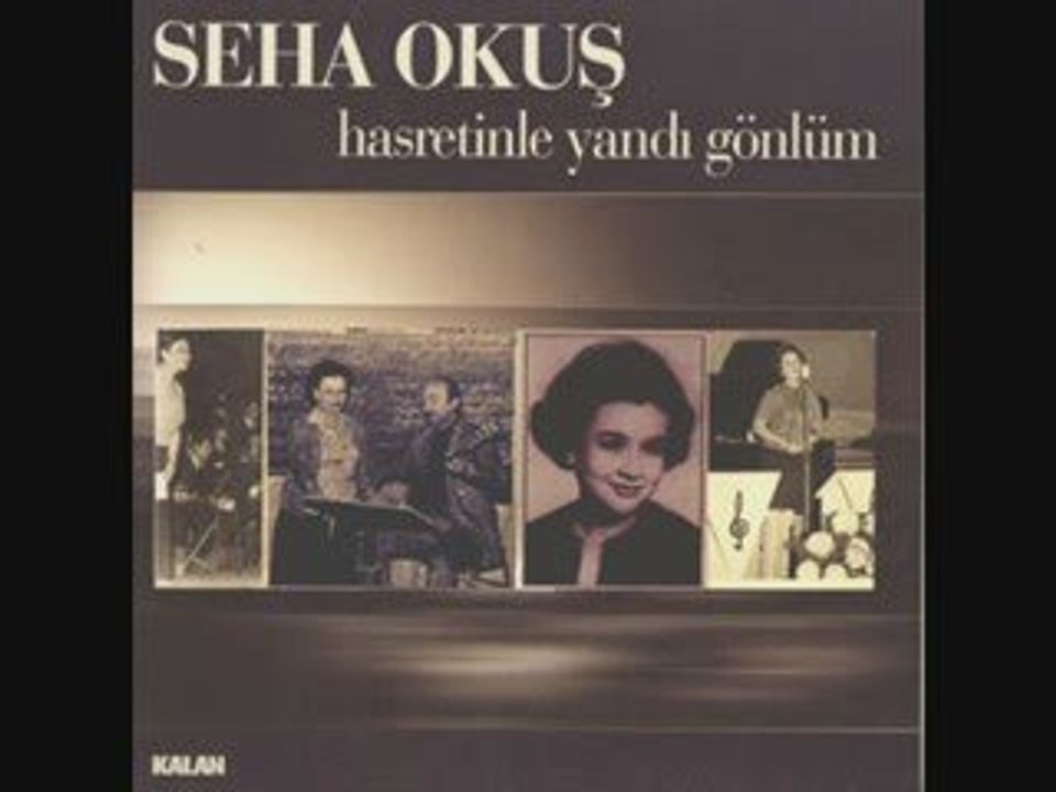 SEHA OKUS - ELMALARIN YONGASI
