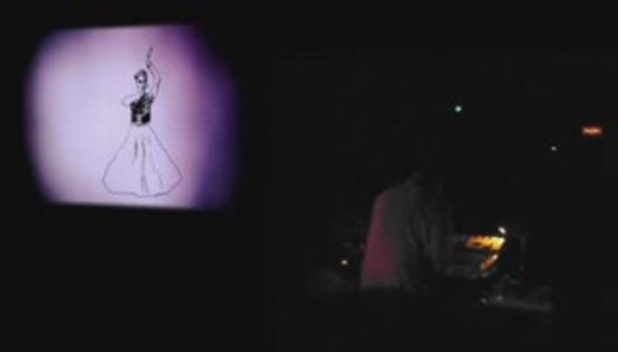 Fedayi Pacha "Sub Dhol" (Official Video Live)