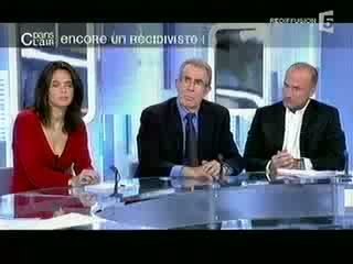 Une récidive de trop ? 4/4