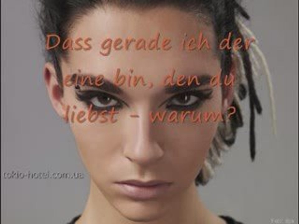 Wer bin ich