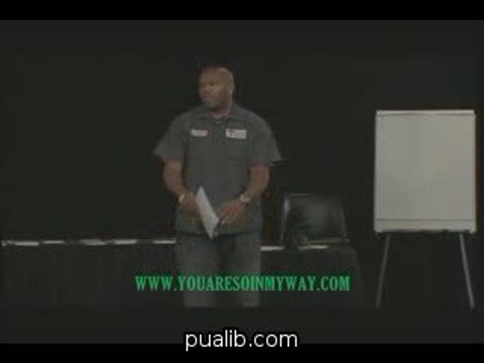 Cocky Comedy Examples - Part 1