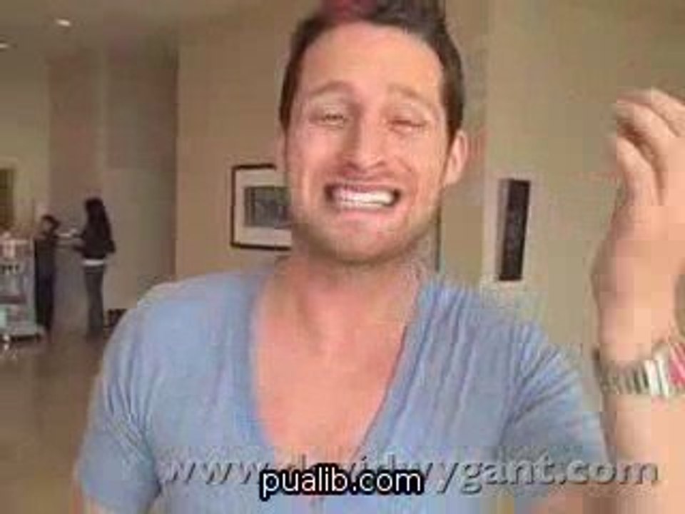 Adam Lyons Shares His Thoughts