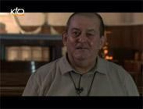 Frère Jean-Claude Sébastien o.f.m.