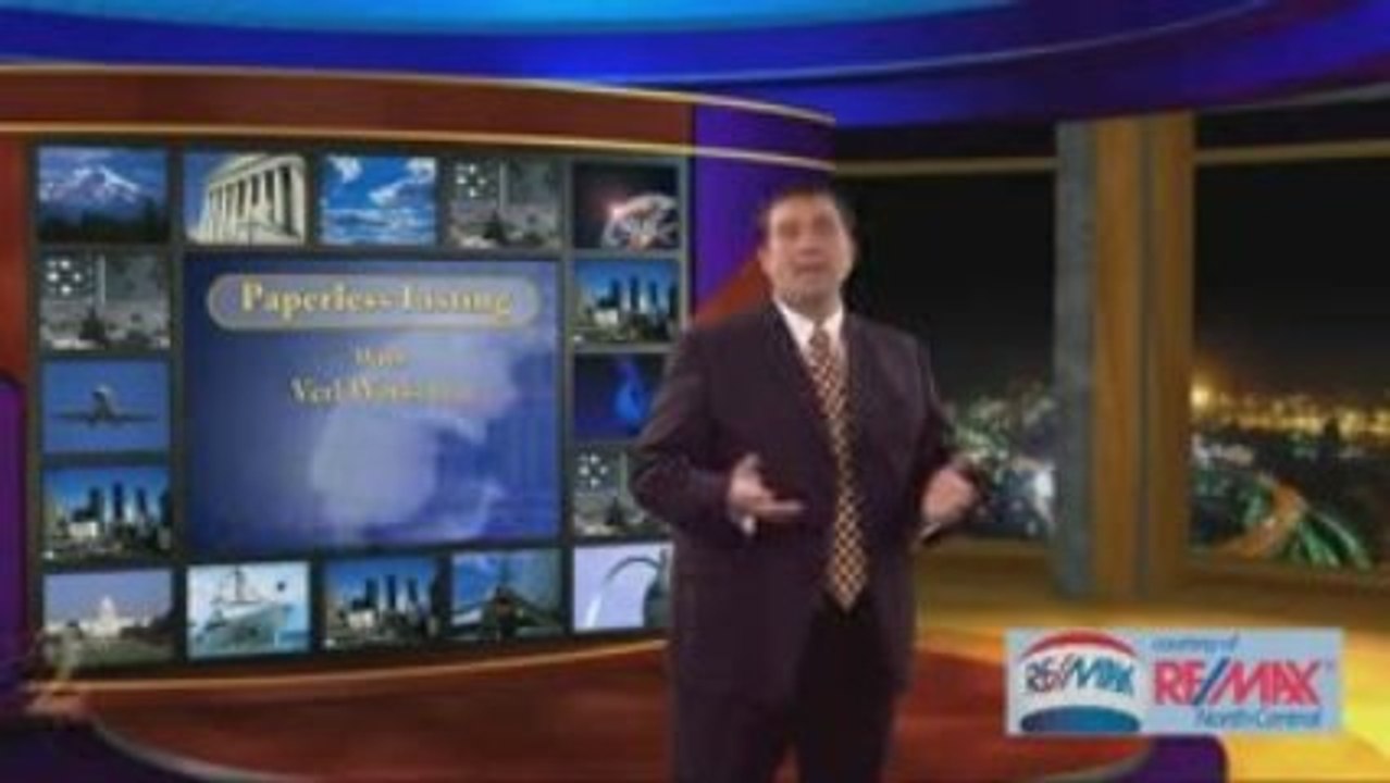 REMAX NC Tip Paperless Listing Presentations video Dailymotion