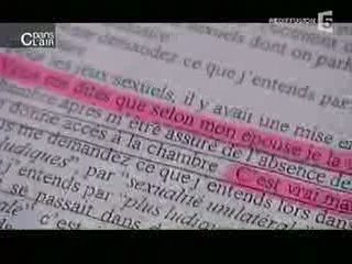 Une récidive de trop ? 2/4