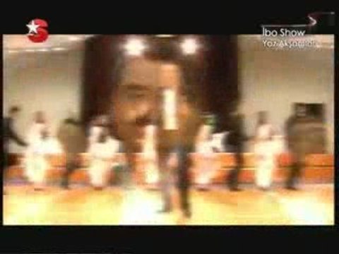 YouTube - İBRAHİM TATLISES ŞEMMAME 2009 ORJİNAL KLİP !
