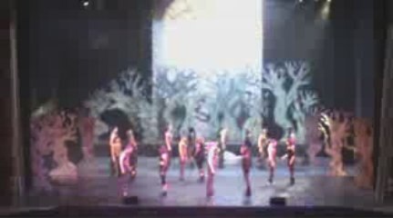 clip thème green 2009