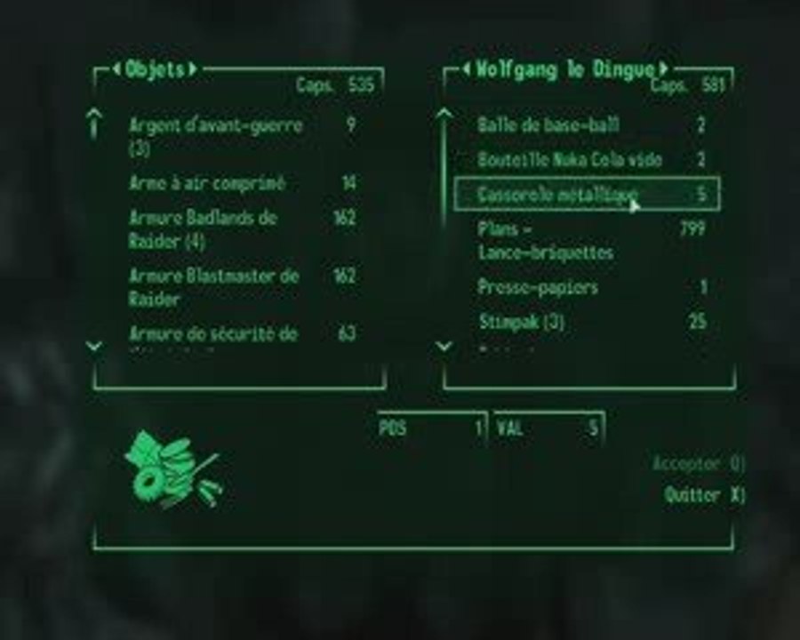 Fallout 3 (part.012) - Direction Megaton