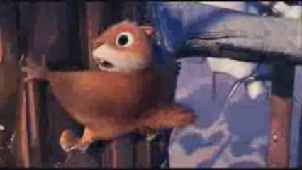 Nico, el reno que quería volar - Tráiler español