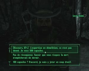 Fallout 3 (part.013) - Megaton (part.01)