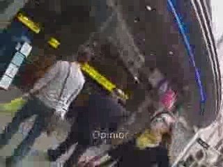 Afc Adam Live Street Game Pick Ups