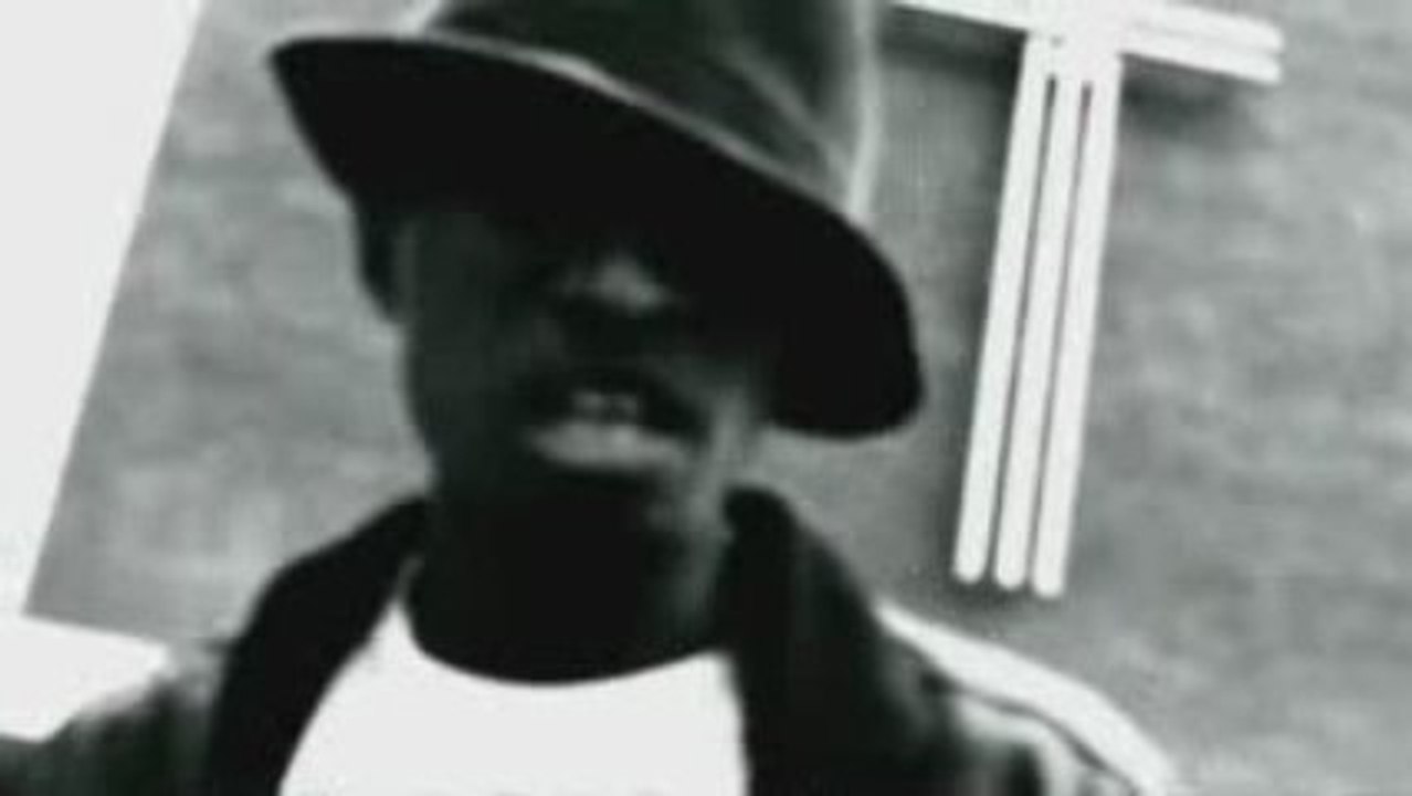 Clip No Machine LJ Crakus