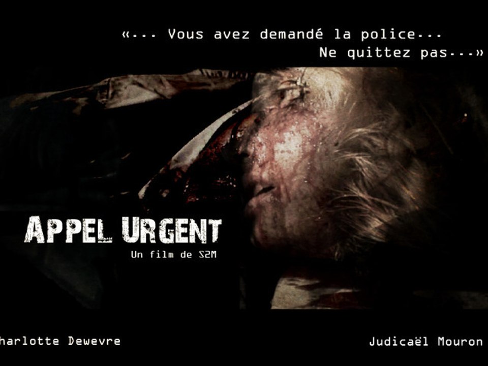 Appel Urgent  [ SD édition ]