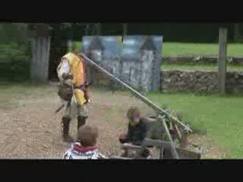 TREBUCA