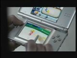 Mario & Sonic aux Jeux Olympiques d'Hiver - Publicité US