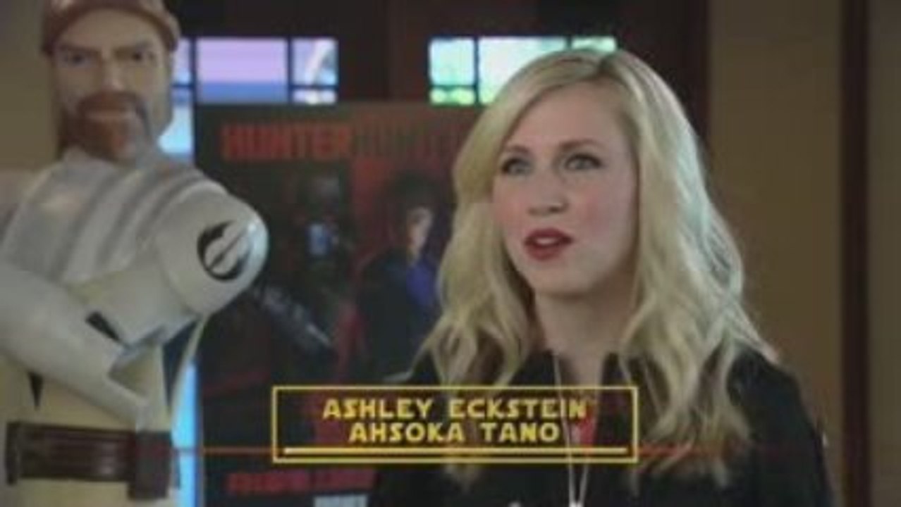 Star Wars The Clone Wars : Les Héros de la République